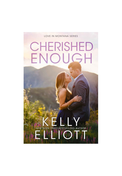 Cherished Enough