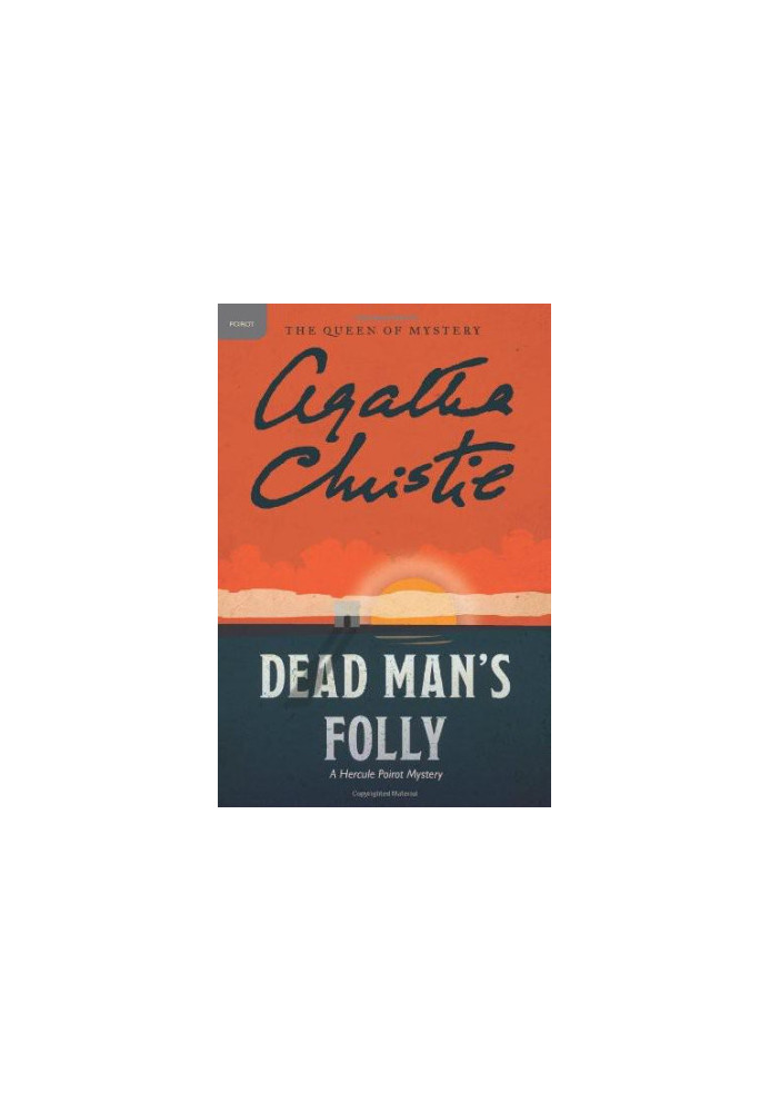Dead Man's Folly