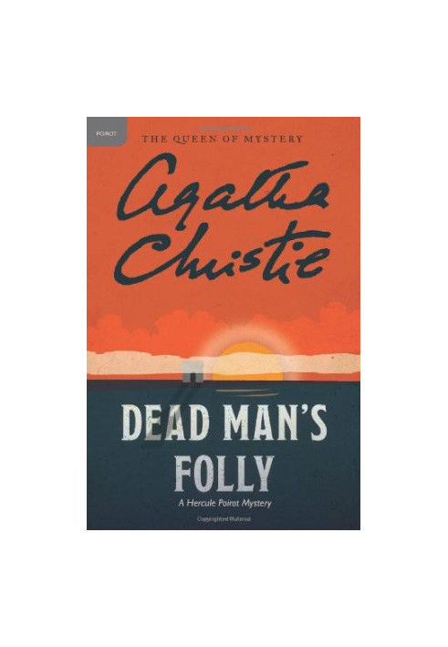 Dead Man's Folly