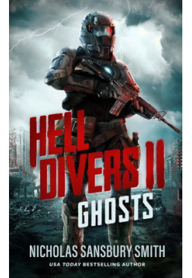 Hell Divers 2 : Ghosts