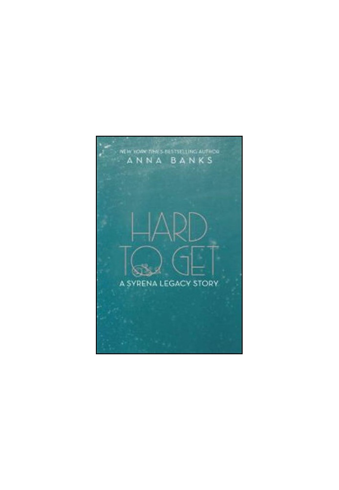 Hard to Get