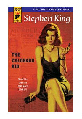The Colorado Kid