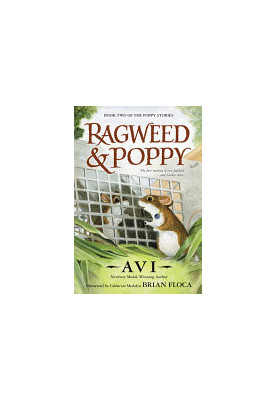 Ragweed and Poppy