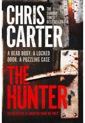 Robert Hunter 01: The Hunter