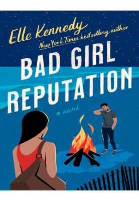 Bad Girl Reputation--An Avalon Bay Novel
