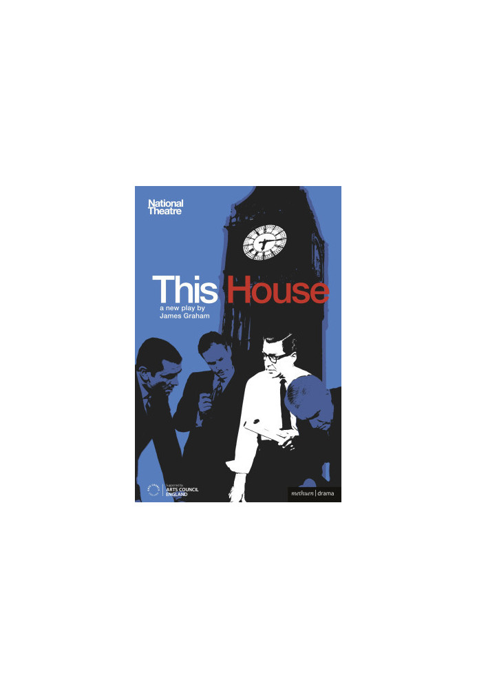 This House (Modern Plays)
