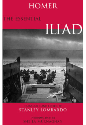 The Essential Iliad
