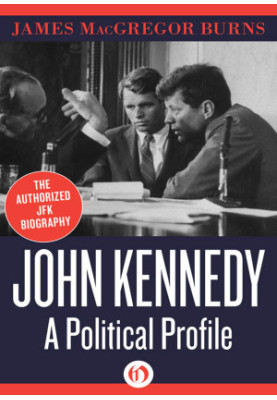 John Kennedy
