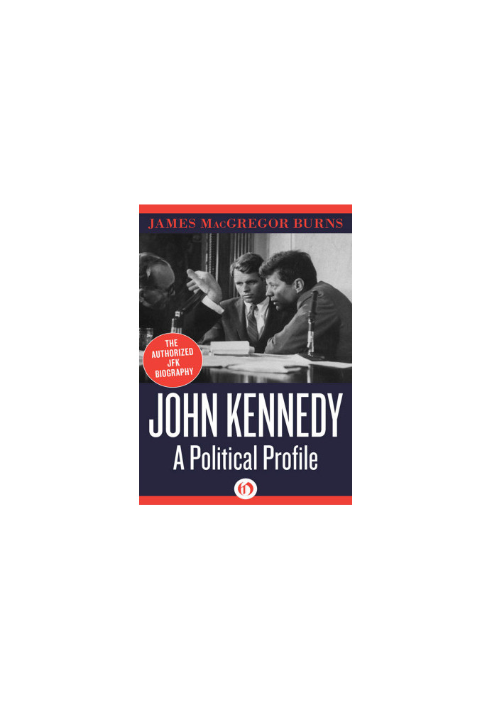 John Kennedy