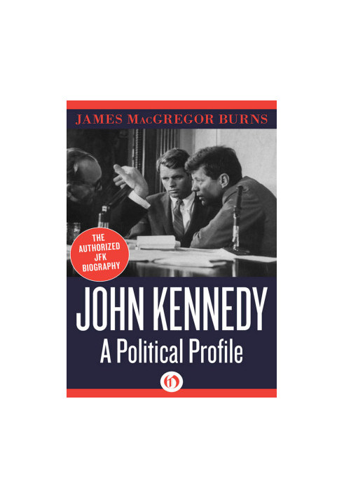 John Kennedy
