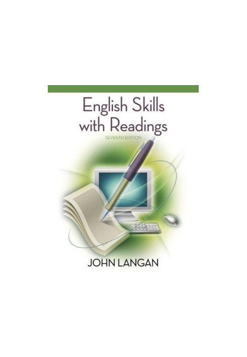 English skills with readings
