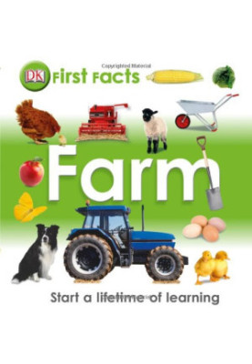 First Facts: Farm
