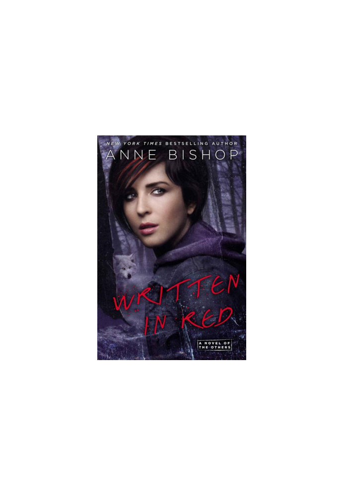 The Others Series 1-4
