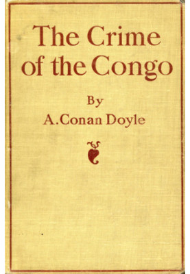 The Crime of the Congo