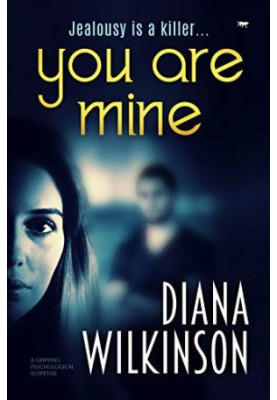 You Are Mine
