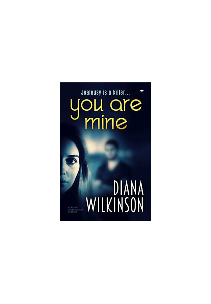 You Are Mine
