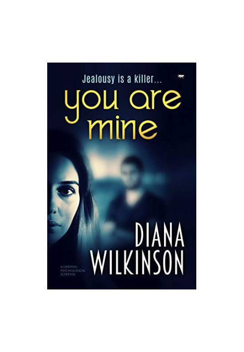 You Are Mine