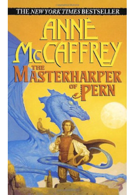 The Masterharper of Pern (Dragonriders of Pern)