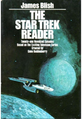 The Star Trek Reader