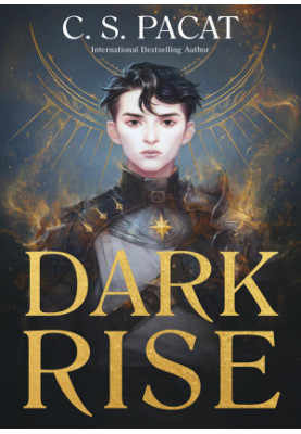 Dark Rise (Dark Rise 1)