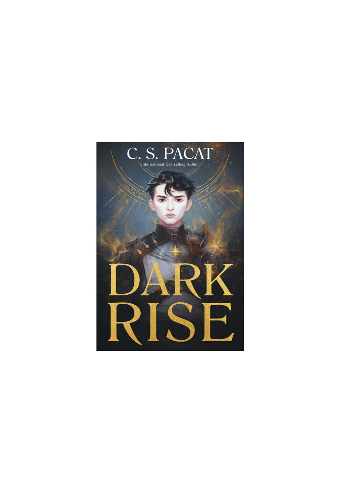 Dark Rise (Dark Rise 1)