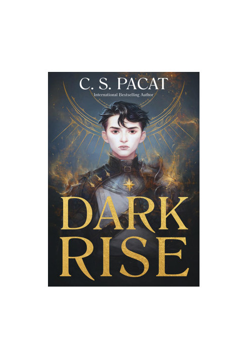 Dark Rise (Dark Rise 1)