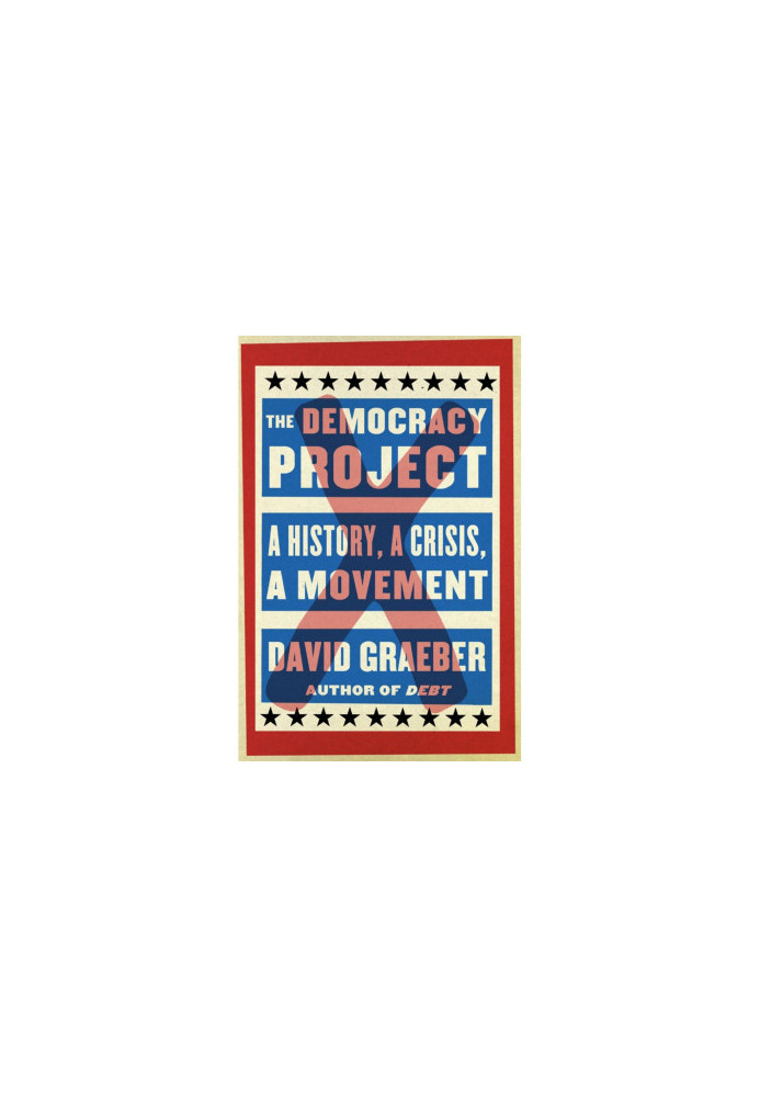 The Democracy Project
