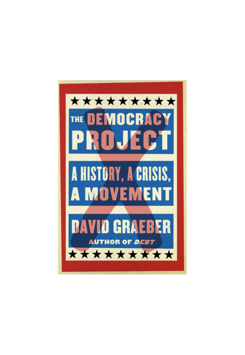 The Democracy Project