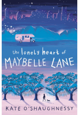 The Lonely Heart of Maybelle Lane