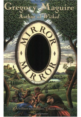 Mirror Mirror