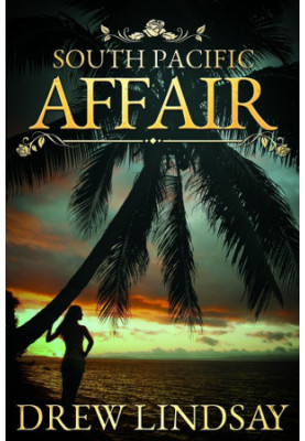 [Ben Hood Thriller 17] • South Pacific Affair