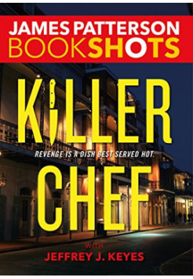 Break Point: BookShots
