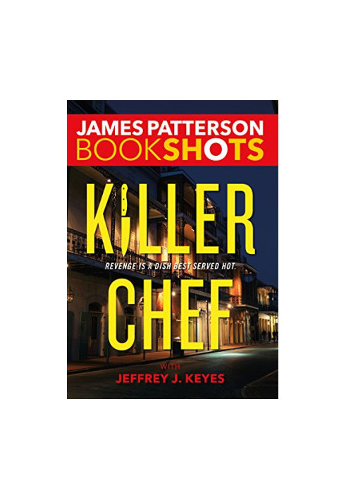 Break Point: BookShots