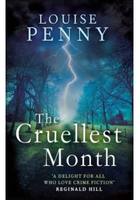 The Cruellest Month