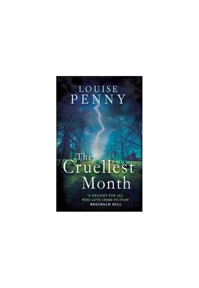 The Cruellest Month