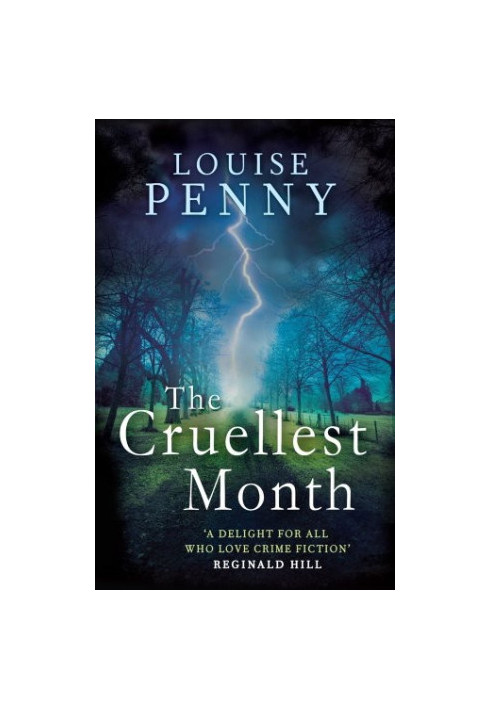 The Cruellest Month