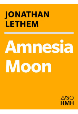 Amnesia Moon