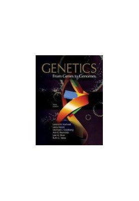 Genetics: From Genes to Genomes