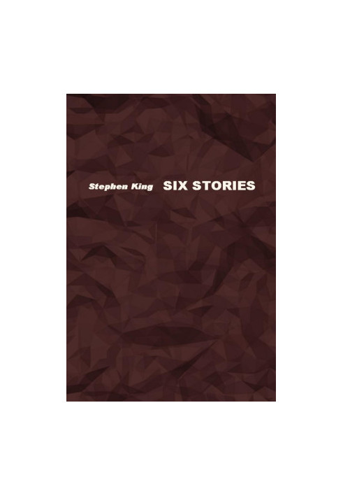 Six Stories
