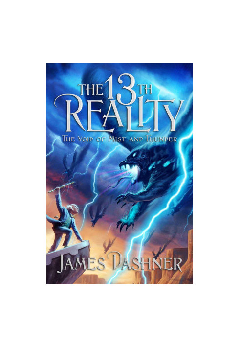 [The 13th Reality 04] • The Void of Mist and Thunder
