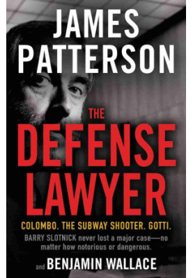 The Defense Lawyer