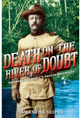 Death on the River of Doubt