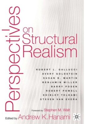 Perspectives on structural realism