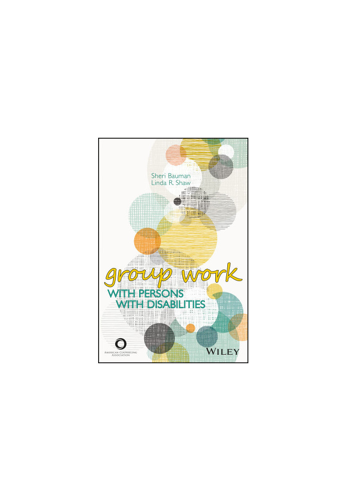 Group Work With Persons With Disabilities