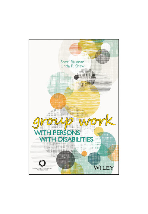 Group Work With Persons With Disabilities