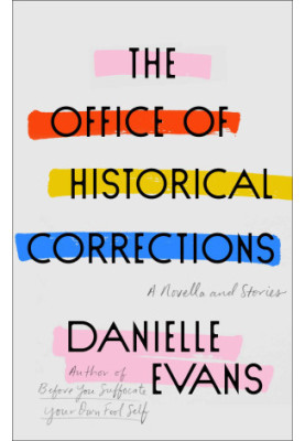 The Office of Historical Corrections