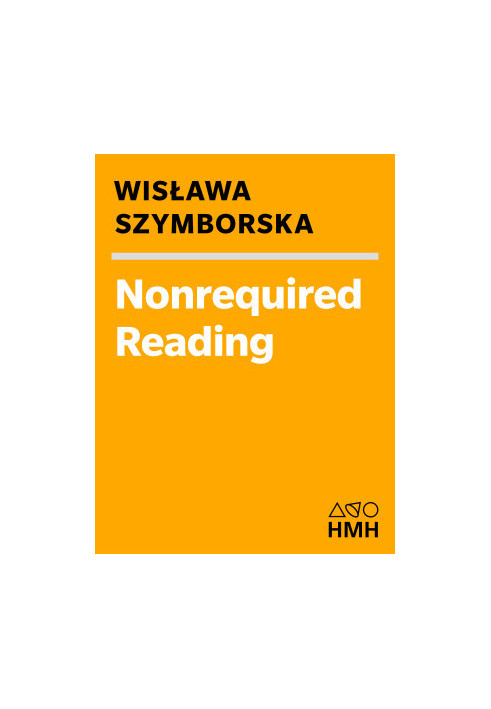 Nonrequired Reading