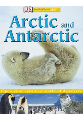 Arctic and Antarctic