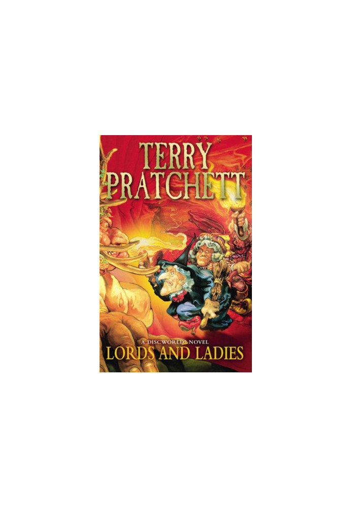 Lords and Ladies