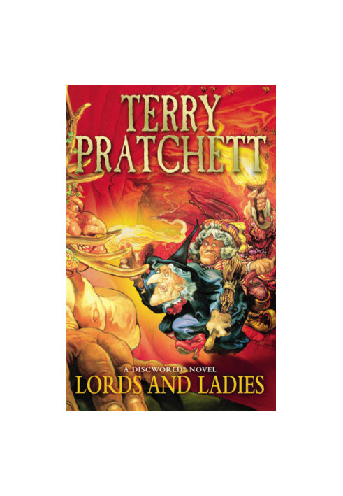 Lords and Ladies